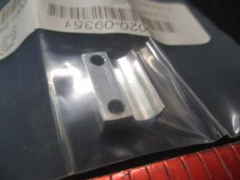 Applied Materials (AMAT) 0020-09351 CLAMP TUBE-NEW OEM