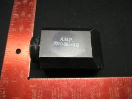 Applied Materials (AMAT) 0020-09549   ADAPTER, STRAIN RELIEF