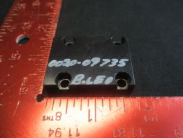 Applied Materials (AMAT) 0020-09735   CLAMP, SHAFT