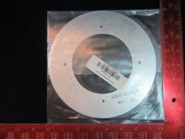 Applied Materials (AMAT) 0020-10042   PLATE, FLOATING 8" HEAD