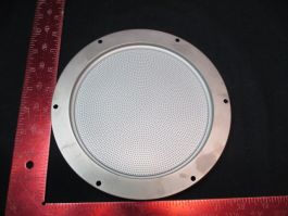 Applied Materials (AMAT) 0020-10121 wPLATE PERF 150MM OX