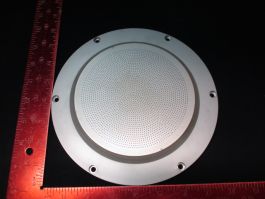 Applied Materials (AMAT) 0020-10122W wPLATE PERF 125MM OXIDE