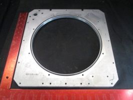 Applied Materials (AMAT) 0020-10186 COVER TOP 200MM