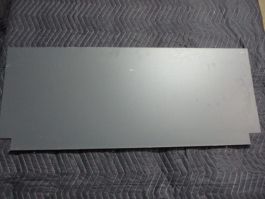 Applied Materials (AMAT) 0020-10354   COVER-BACK LAMINAR