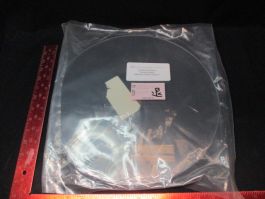 Applied Materials (AMAT) 0020-20499 WINDOW, PROTECTIVE