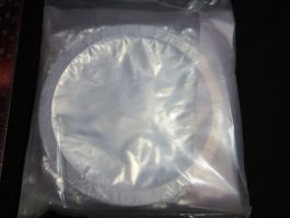 Applied Materials (AMAT) 0020-21041   New WEIGHT, 6IN CLAMP RING 