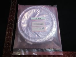 Applied Materials (AMAT) 0020-21362   New RING, 6IN, TI CLAMPING