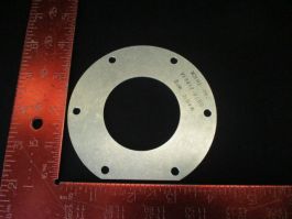Applied Materials (AMAT) 0020-21863   SHIM, ROTARY FEED THRU .06 THICK