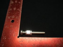 Applied Materials (AMAT) 0020-22158   PLUG SECURING PIN PRECLEAN CHAMBER