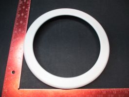 Applied Materials (AMAT) 0020-23066 COVER RING 6" 101% TIN