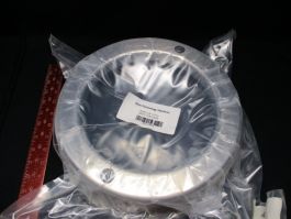 Applied Materials (AMAT) 0020-26823 SHIELD 6" HTHU DEPO LOW KNEE