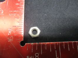 Applied Materials (AMAT) 0020-30396 NUT, MOUNTING BOSS, TOP MOUNT SUSC HARDWARE