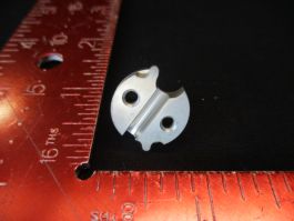 Applied Materials (AMAT) 0020-30397   STUD, MOUNTING BOSS, TOP MOUNT SUSC.