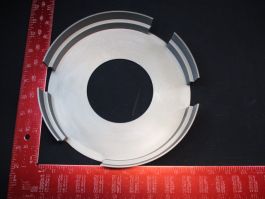 Applied Materials (AMAT) 0020-30999   TOOL CENTERING 100MM SUS/ HOOP S/R BWCVD