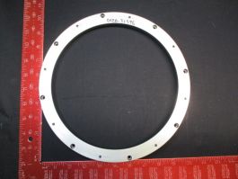 Applied Materials (AMAT) 0020-31376   FLANGE, BASE, UNIBODY ETCH CHAMBER