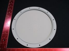 Applied Materials (AMAT) 0020-31505   SHOWER HEAD, SEMICONDUCTOR PART