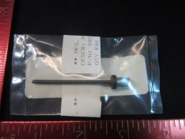 Applied Materials (AMAT) 0020-32407   LIFT PIN SEMICONDUCTOR PART 