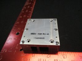 Applied Materials (AMAT) 0020-33936   HOUSING, SEMICONDUCTOR PART