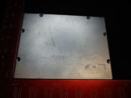 Applied Materials (AMAT) 0020-38066   COVER, SUPPORT BOTTOM