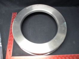 Applied Materials (AMAT) 0020-47723 SHIELD LOWER, PVD CLEAN TUNGSTEN (W) / D