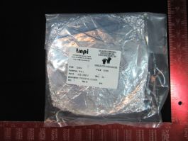 Applied Materials (AMAT) 0021-08612   PEDESTAL COVER SEMICONDUCTOR PART 