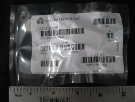 Applied Materials AMAT 0021-90215 INSULATING FLANGE