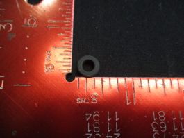 Applied Materials (AMAT) 0030-09373   O-RING
