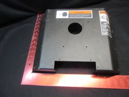 Applied Materials (AMAT) 0040-00555   Chamber Shield