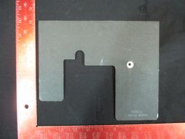 Applied Materials (AMAT) 0040-09546   SLIDE, FRONT SHIELD UNIVERSAL