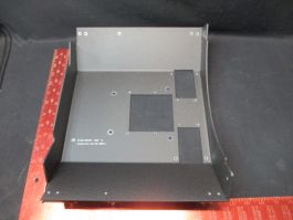 Applied Materials (AMAT) 0040-09547 SHIELD, SIDE, UNIVERSAL