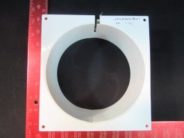 Applied Materials (AMAT) 0040-09652   DUCT ENCLOSURE 
