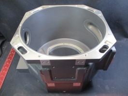 Applied Materials (AMAT) 0040-09893 CHAMBER BODY,R2,EDGES GAS FEED