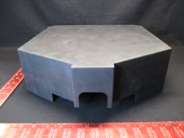Applied Materials (AMAT) 0040-32564   COVER, LID TixZ
