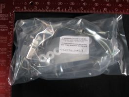 Applied Materials (AMAT) 0040-34827 CGA 320 PIGTAIL
