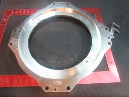 Applied Materials (AMAT) EPI 0040-35135 RING, UPPER CLAMP, RP