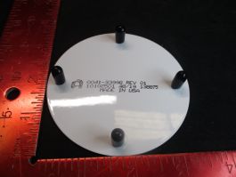 Applied Materials (AMAT) 0041-33998 PLUG, SIGNAL TOWER, CONDUCTIVE PAINT