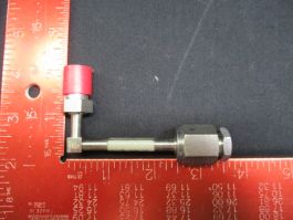 Applied Materials (AMAT) 0050-00139   FITTING, SEMI CONDUCTOR PART