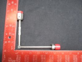 Applied Materials (AMAT) 0050-03148   FITTING, SEMI CONDUCTOR PART