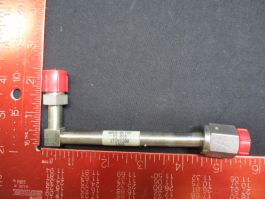 Applied Materials (AMAT) 0050-06745   GAS LINE, SEMI CONDUCTOR PART