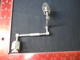 Applied Materials (AMAT) 0050-07228   Gas Line Assembly
