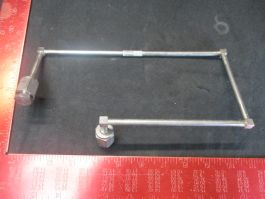 Applied Materials (AMAT) 0050-13205   GAS LINE, FITTING