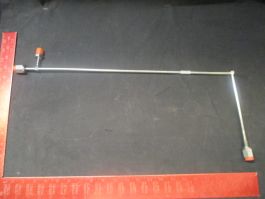 Applied Materials (AMAT) 0050-21703   GAS LINE, FITTING