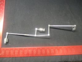 Applied Materials (AMAT) 0050-27396   GAS LINE, FITTING