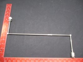 Applied Materials (AMAT) 0050-30844   GAS LINE, SEMI CONDUCTOR PART