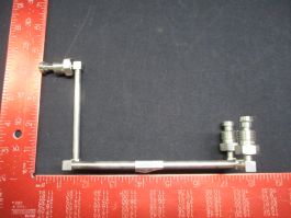 Applied Materials (AMAT) 0050-37686   FITTING, SEMI CONDUCTOR PART