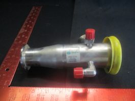 Applied Materials (AMAT) 0050-39755   VACUUM, FITTING