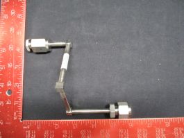 Applied Materials (AMAT) 0050-39848   FITTING, SEMI CONDUCTOR PART