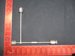 Applied Materials (AMAT) 0050-40912   FITTING, GAS LINE