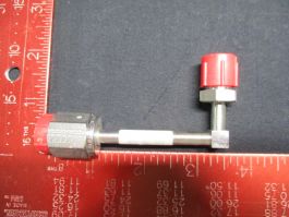 Applied Materials (AMAT) 0050-42070   FITTING, SEMI CONDUCTOR PART