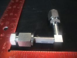 Applied Materials (AMAT) 0050-48298   GAS LINE, FITTING
